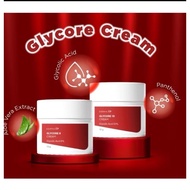 HITAM GLYCORE 10% BRIGHTENS AND REMOVES BLACK FLOCKS 10GRR