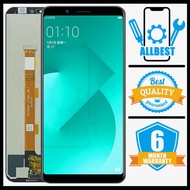ALLBEST LCD SCREEN COMPATIBLE FOR OP A83 CPH1729