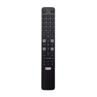 TCL remote control for LED TV, smart TV, TCL Smart TV