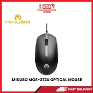 A25 MIKUSO MOS-372U OPTICAL MOUSE