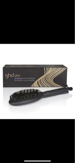 GHD 直髮梳
