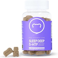 Sleep Aids Fudge Sleep Aid Gummy Melanin Fade 10.21