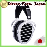 HiFiMAN Ananda Nano Open-Back Over-Ear Planar Magnetic Hi-Fi Headphones with Stealth Magnet and Nano