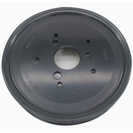 Suitable for Audi A6L C6 2.0 T 2.4 2.8 3.2 Steering Booster Pump Pulley Booster Pump Pulley