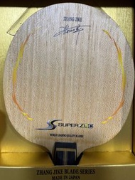 Butterfly 張繼科 SUPER ZLC 乒乓球拍
