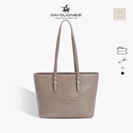 David Jones Paris Séraphine 2025/2026 Autumn Winter Croco design - Crocodile print Faux Leather  Tot