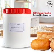 [1.5KG] Bread Enhancer - GR Superbake