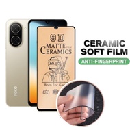 LAYAR Anti-Scratch Ceramic Matte Screen POCO C71