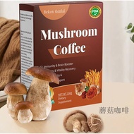 TK蘑菇咖啡TKmushroom coffee贴 牌蘑菇咖啡 MNCK