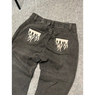 Custom y2k pants