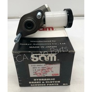 FORD RANGER WL B2500 OLD MODEL (TOP) 5/8 SAM CLUTCH PUMP JAPAN(UB93-41-400J)