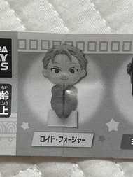 SPY FAMILY 扭蛋