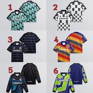 EA Sportstm FC ONLINE x CARNIVAL 2025 Football Shirt