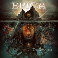 (CD-R) EPICA - THE QUANTUM ENIGMA