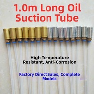 forsso | Oil Suction Tube