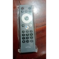 fpt 650 (2nd) used controller suitable for fpt, mytv, viettel carrier box with bluetooth is with voi