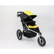 Stroller Babydoes CH LP 5016 Jogger Stroller Kereta Dorong Bayi Murah