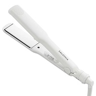 Salonia เครื่องหนีบถนอมเส้นผม 15/24/35mm. แท้จากญี่ปุ่น