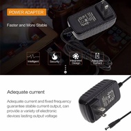 5V 12V/1A 2A 3A 5A AC/DC Adaptor Charger Power Supply for CCTV Security adapter