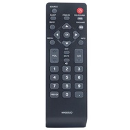 New NH002UD Replacement Remote Control for Sanyo TV FW32D06F FW50D36F FW43D25F FW40D36F FW55D25F RTN