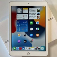 iPad Air 2 銀色 128GB Wi-Fi 型號