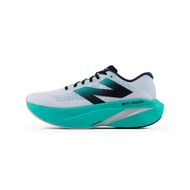 ของแท้อย่างเป็นทางการ New Balance NB FuelCell SuperComp Trainer v3 MRCXLW4 รองเท้าผ้าใบผู้ชาย รองเท้