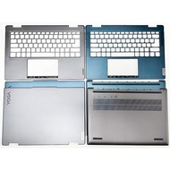 New case for Lenovo Yoga 7 14ARP8 14IRL8 7 2-in-1 14IML9 model case A/B/C/D top cover side LCD backs