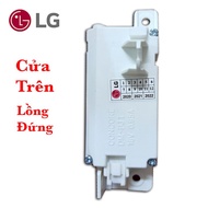 Lg washing machine door lock switch top load vertical drum - Lg washing machine door lock