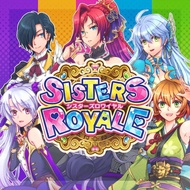 SISTERS ROYALE: FIVE SISTERS UNDER FIRE (PS5/PS4 DIGITAL DOWNLOAD)