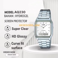 LAYAR ANTI-SCRATCH HYDROGEL Screen Protector GLASS PROTECTION/ HYDROGEL SCREEN PROTECTOR/ AQ230 AQ 2