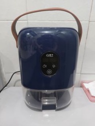 迷你輕便抽濕機 (兩腳插)(二手)(屯門建生站交收)