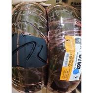 [100% ORIGINAL] VIVA FT399 120/70-12, 130/70-12 & 130/60-13 TUBELESS TYRE