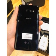 LG V50S Smartphone 8GB+256GB Original Genuine Second-hand Mobile Phone 95% New