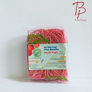 Mie Sehat Mie Goreng Lingkar Organik Makanan MPASI