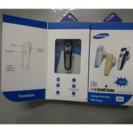 SAMSUNG D8  Bluetooth headset wireless