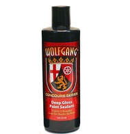 Wax เคลือบเงาสีรถ - Wolfgang Deep Gloss Paint Sealant 3.0 ( DGPS )
