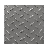 ยางพีวีซีปูพื้นกันลื่นลายไดมอน ไจแอ้นท์ คิงคอง PMR-101