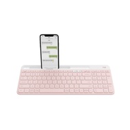 Logitech K580 Slim Multi-Device Wireless Keyboard