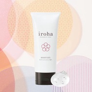 TENGA iroha MOIST GEL 膠原蛋白 水性潤滑液 100ml