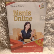 Onlaine business for high school grade 3 C3