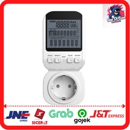 - Power Meter Watt Meter KWH