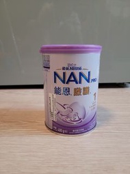 雀巢能恩1號嬰兒奶粉 400克