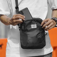 Heavy Tas Selempang Pria Kasual Sling Bag Cowok Premium Distro K-4088