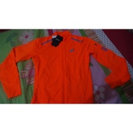 asics resolution jacket