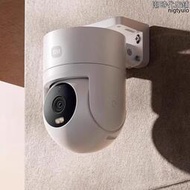 室外攝像頭cw300高清智能全彩夜視家用戶外監控器可對話監控