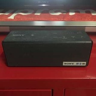 藍牙喇叭 Sony SRS-X3 (not bose)