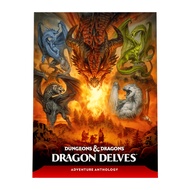 Dungeons & Dragons: Dragon Delves