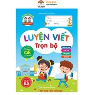 Book - Complete Writing Practice 5.0 - Applying Qr Code Technology