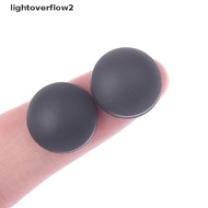 lightoverflow2 2pcs Kaki Laptop Bahan Karet Untuk Dell Lenovo ASUS