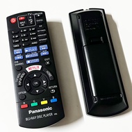 Original Panasonic Blu-ray DVD Remote Control DMP-BD30 BD75 BD83 BD85 BDT230 BDT320